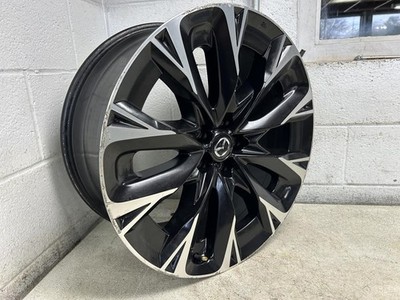 2024 MAZDA CX-90 21X9-1/2 Wheel 10 Spoke B Condition OEM | eBay
