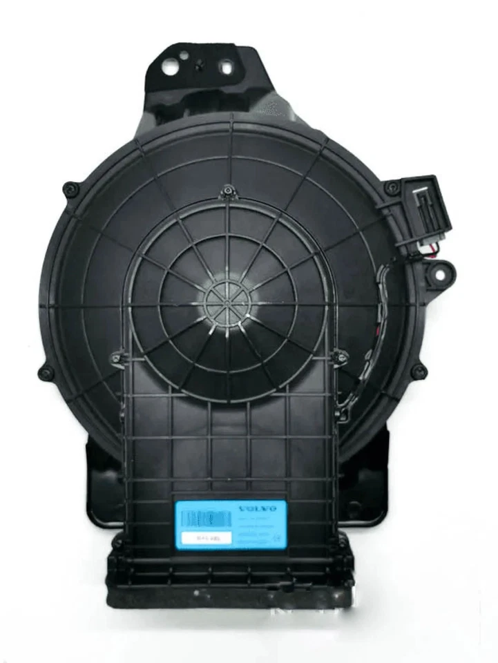 Volvo S90, V90 2018 altavoz salpicadero cabina 31489726 Foto 2 de 4