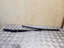 SKODA YETI 5L Scheibenwischer vorne 5L2955410 2.00 Diesel 125kw 2013 26190876