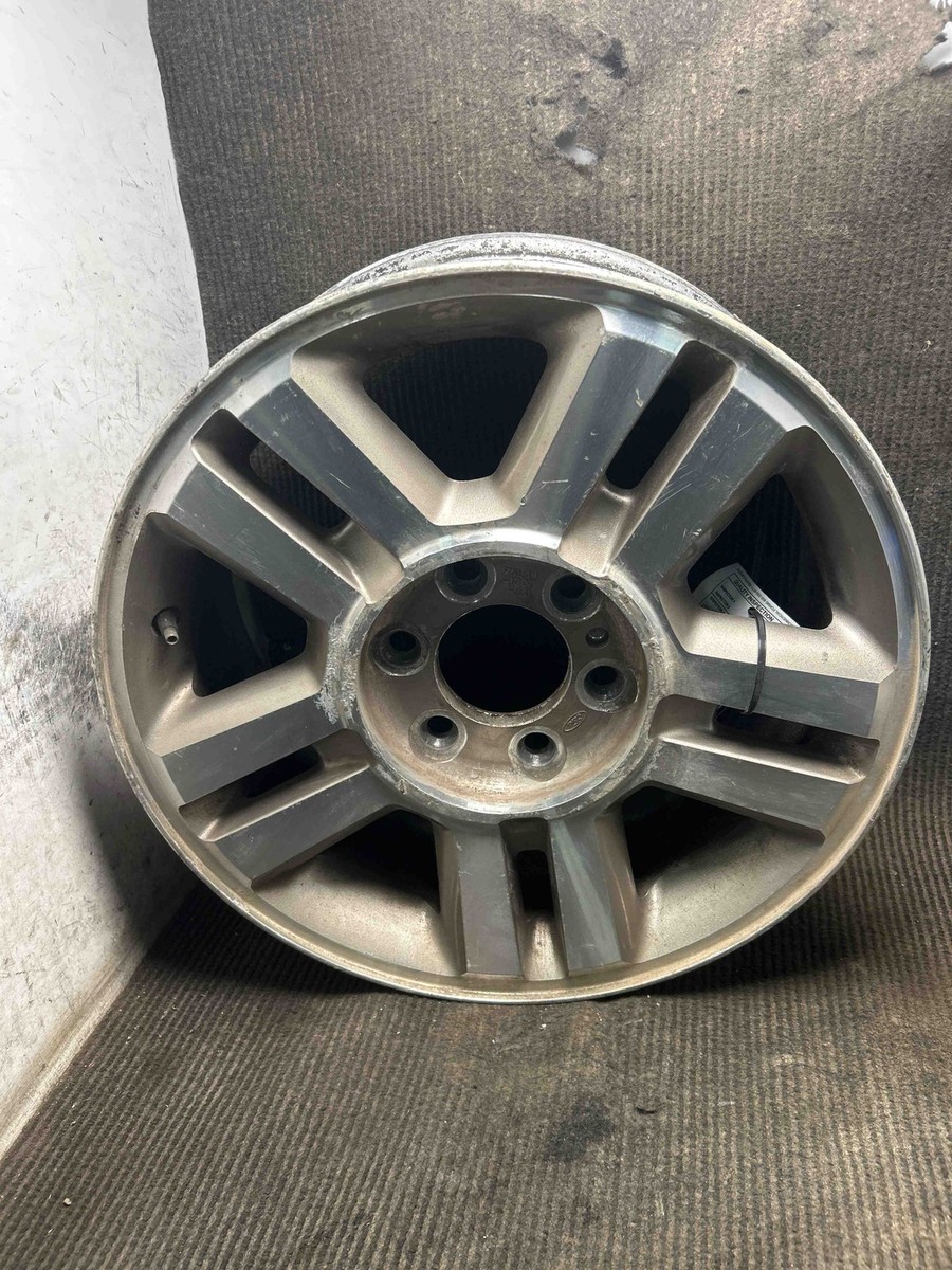 Fits 2004-2008 Ford F150 18x7-1/2in Wheel/Rim OEM:5L3Z1007BA | eBay