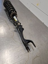 Mercedes-Benz GLC X253 C253 2018 Vorne rechts Stoßdämpfer Federbein Diesel