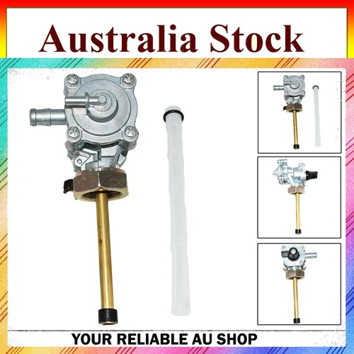 Fuel Petcock Valve For Honda Shadow Aero 750 VT750C (2004-2006) – Munirater 16950-MEG-B02