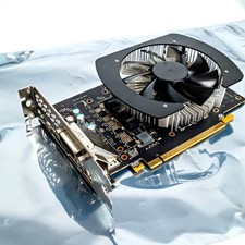 Tarjeta de video gráfica HP GeForce GTX 1060 3GB 909616-001