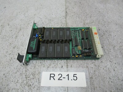 Ferrocontrol SPE256 Control Module Ferrocontrol SPE 256 09901360