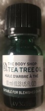 The Body Shop Tea Tree Oil For Blemished Skin 10ml/.33 oz.