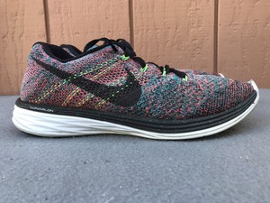 nike lunar flyknit 3 running shoes
