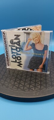 Lorrie Morgan / Shakin Things Up (CD: 1997)