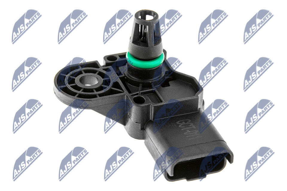 NTY ECM-CT-011 Sensor, intake manifold pressure for CITROËN,DS,MINI,PEUGEOT - Image 3