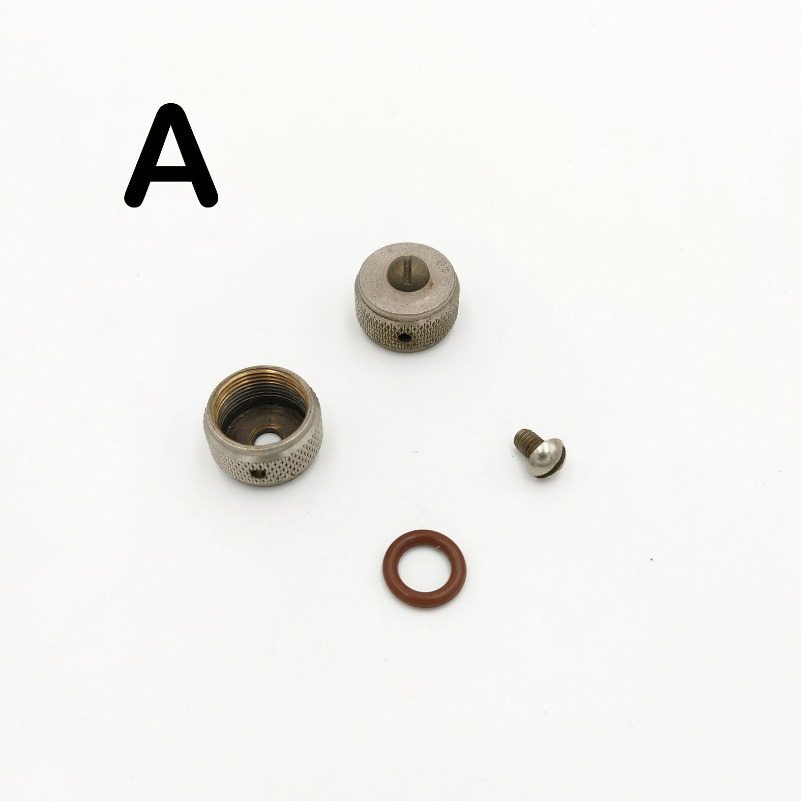 Coleman Fuel Cap (5) Gasket Seal, For Coleman Fuel Caps eBay