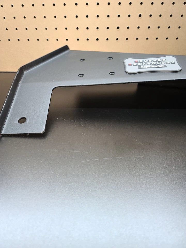 Havis C-HDM-168 Heavy-Duty Mount For 2011-2023 Dodge Charger Pursuit - Image 3 of 4
