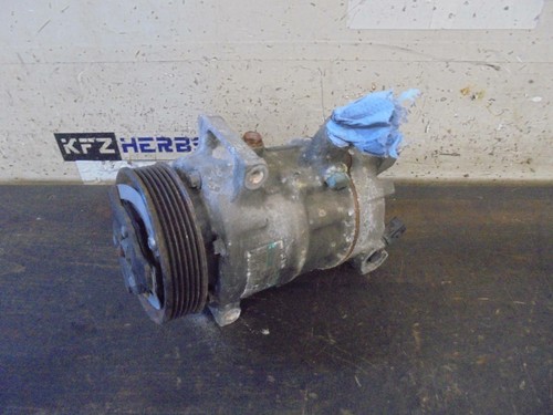 Klimakompressor Audi A1 8X 5N0820803B 1.2TSi 63kW CBZ CBZA 206137