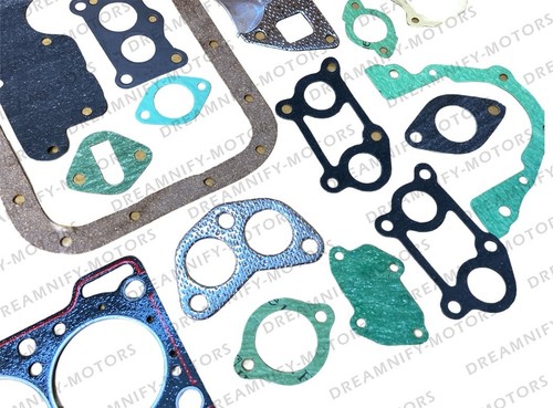For Suzuki SJ410 F10A Engine Rebuild Reco Kit with Liner Samurai Drover Sierra - Picture 6 of 15