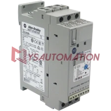 Factory Sealed Allen Bradley 150-C9NBR SMC-3 9A Smart Motor Controller Free Tax