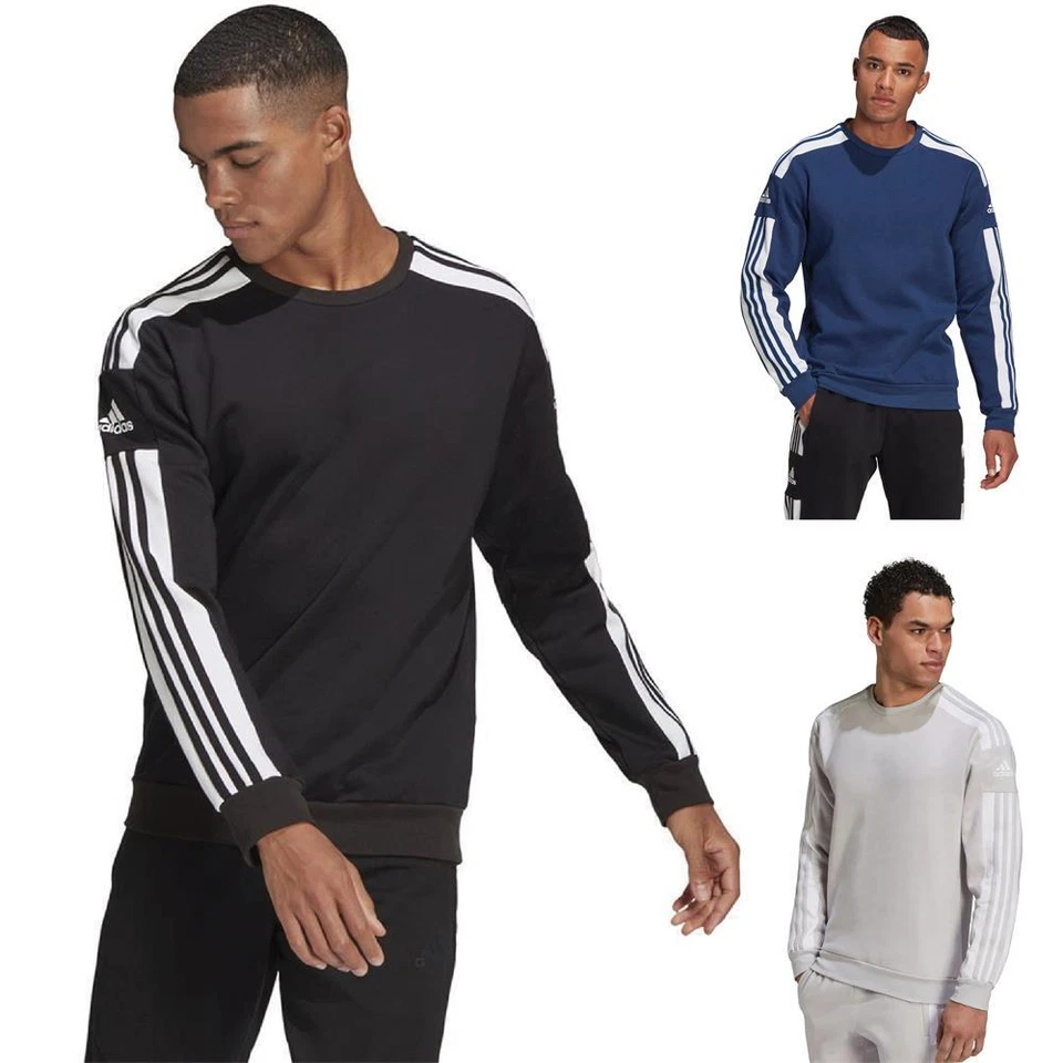 adidas Performance Top Herren Sweatshirt Pullover Pulli - Bild 1 von 1