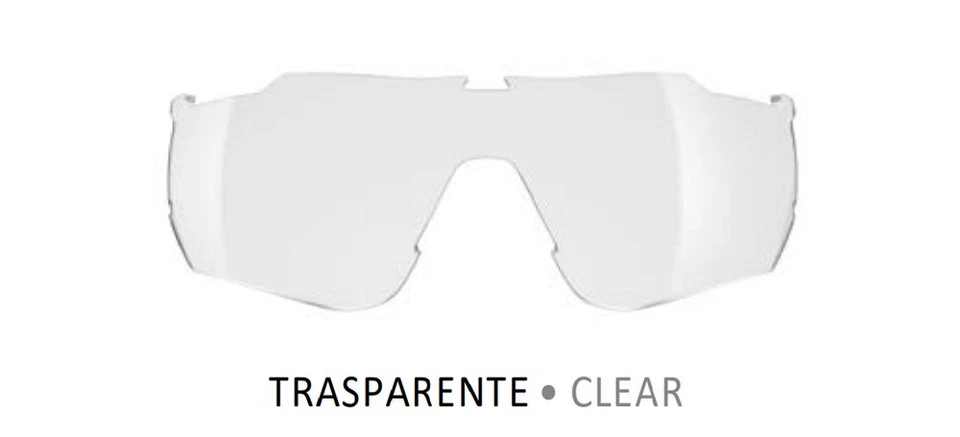 Salice 022 NEGRO - BLANCO/RW NEGRO IDRO HC cat. Gafas de sol unisex talla única Foto 2 de 2