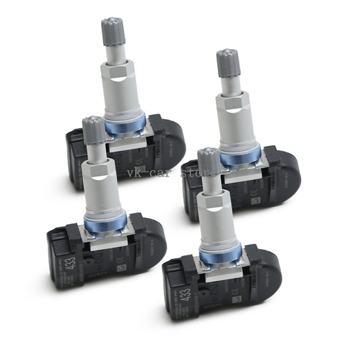 Fit For Tesla Tyre Pressure Sensor X4 model 3 model X model S 1034602-00-A 3D6 - Picture 13 of 19