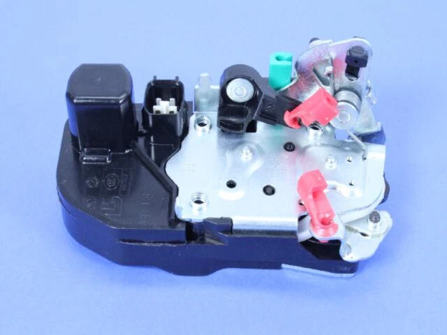 RAM 1500 2500 3500 4500 5500 REAR R/H DOOR LOCK LATCH ACTUATOR MOPAR 55372858AB