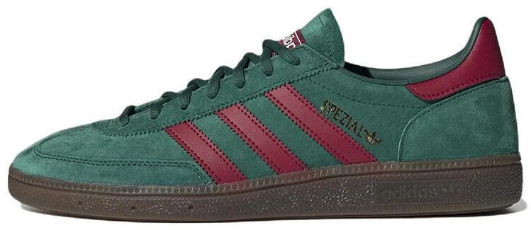 adidasサッカースパイク adidas ZX 530 Spezial Grey Burgundy for Sale | Authenticity