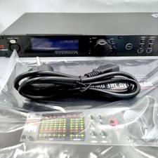 VENU360 DBX DriveRack Venue 360 3x6 Loudspeaker Management System PROAUDIOSTAR