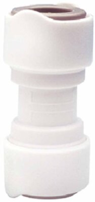 ATTWOOD MARINE698-WX1504B EQUAL STRAIGHT - 15MM