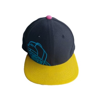 NEFF CAP Snapback