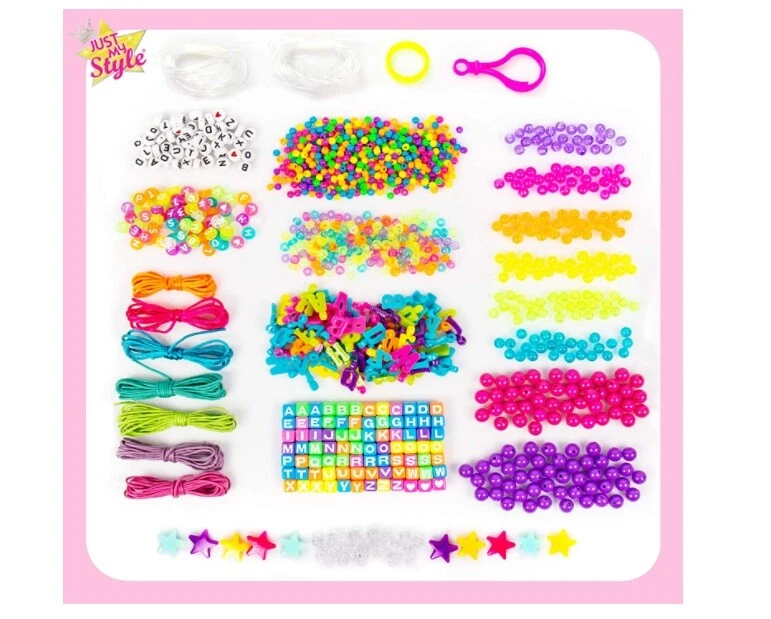 Ebay jewelry store making kits
