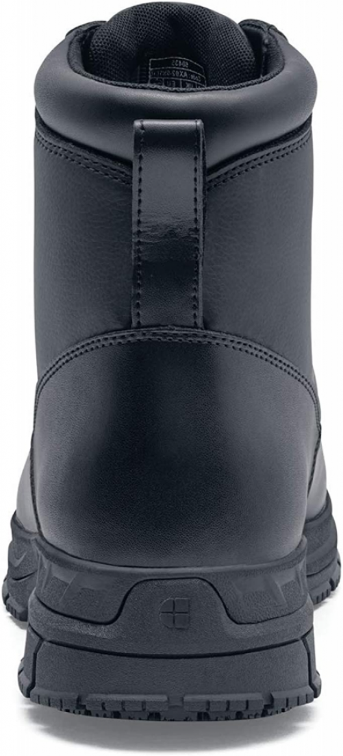 Shoes for Crews Rowan, Men's Slip Resistant Food Service Work Sneaker