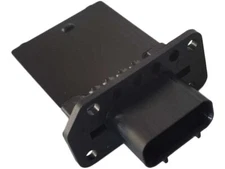 SKP Blower Motor Resistor fits Ford Taurus X 2008-2009 3.5L V6 66FDWF