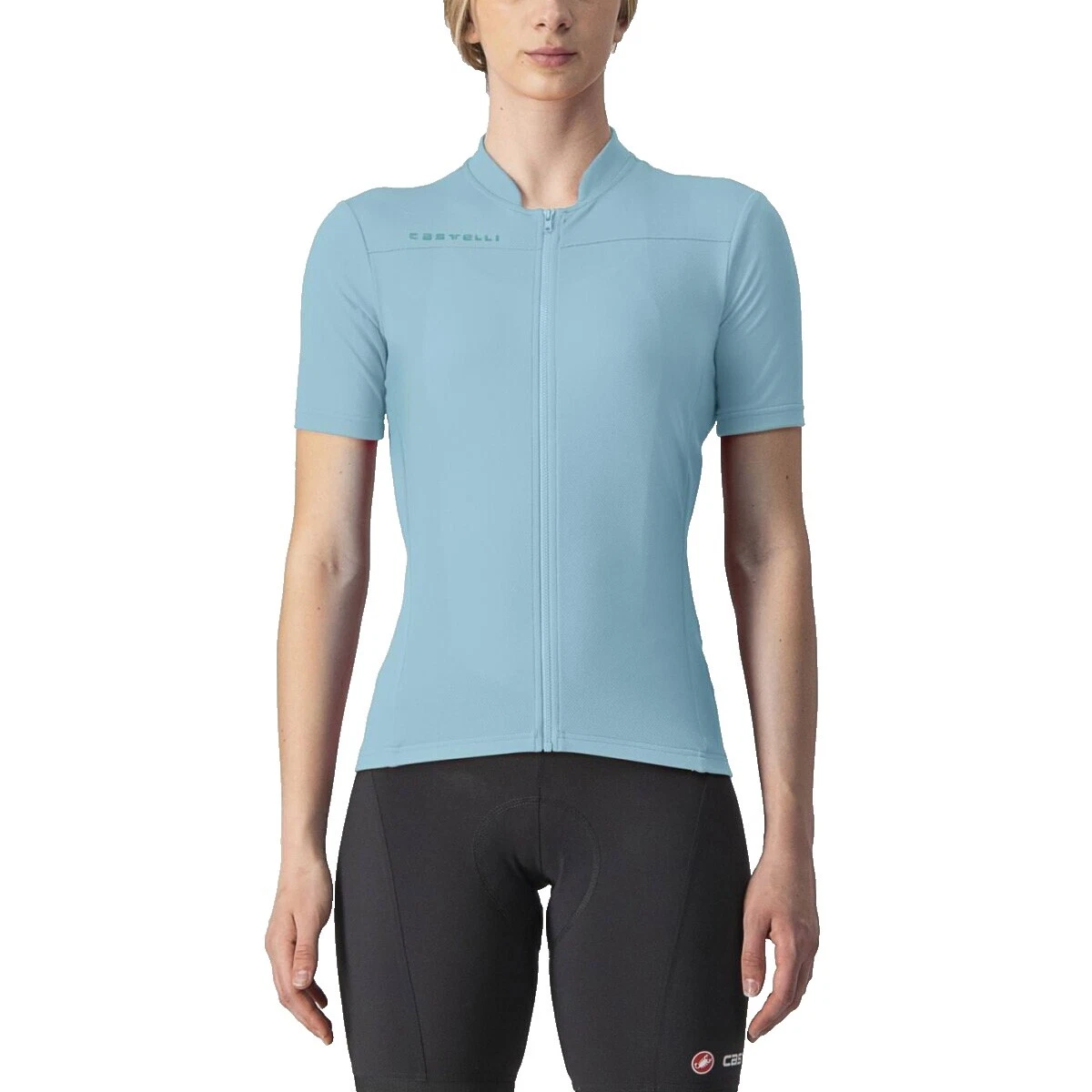 Castelli Polyester Cycling Tops, T-Shirts & Jerseys