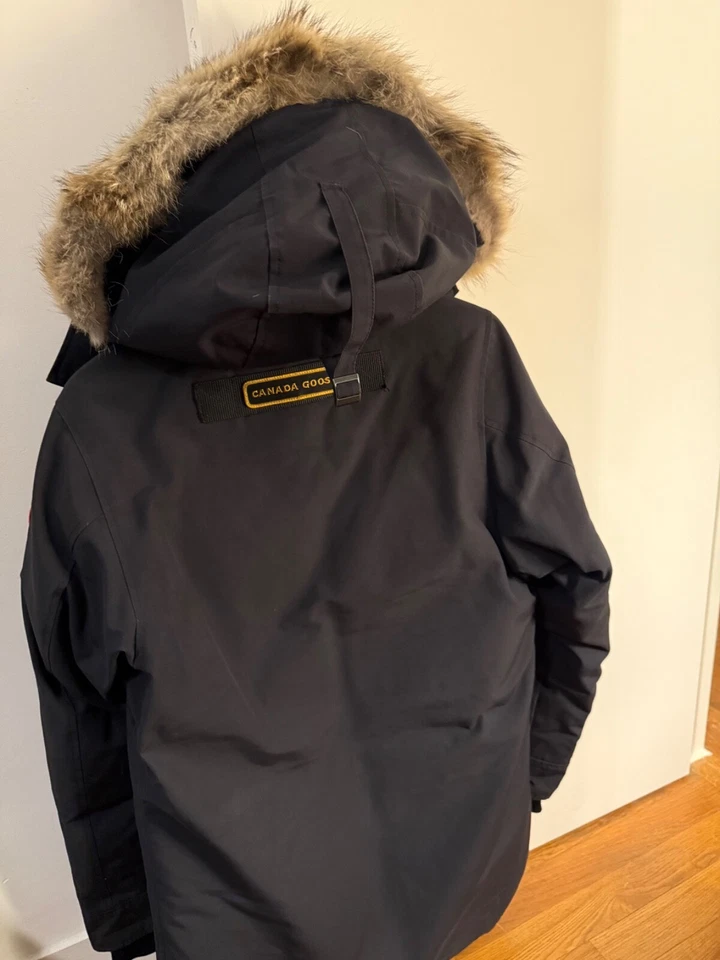 Canada Goose Langford, photo 4 sur 5