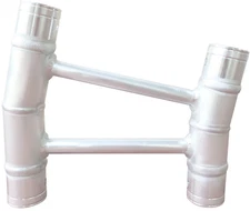 ProX XT-F32-12D 12 Degree F32 Truss Corner Segment Aluminum TUV Certified