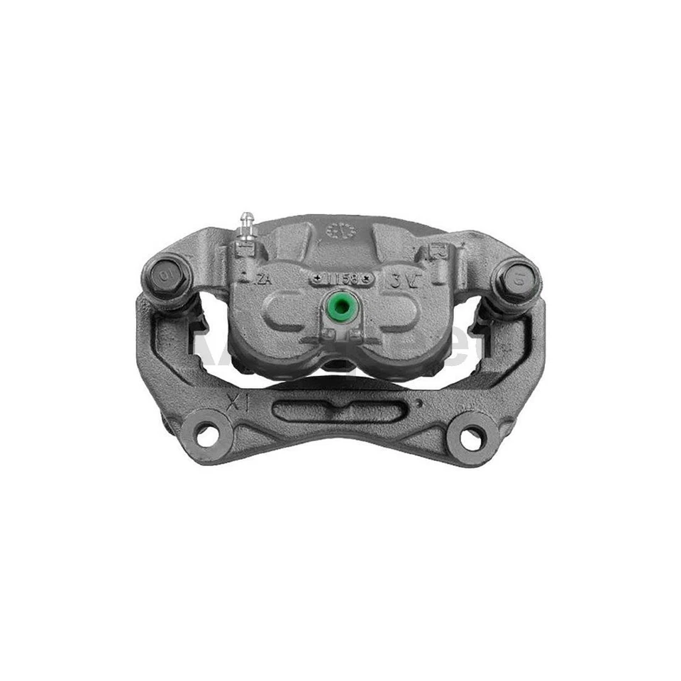 Восстановленные передние суппорты для Nissan Pathfinder 2018 2017 2016 2015 2014 2013 Cardone - Изображение 2 из 4