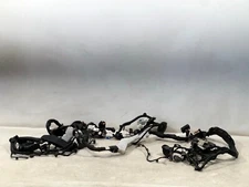 17-19 INFINITI Q50 3.0 ENGINE MOTOR WIRE WIRING HARNESS LOOM CABLE ASSEMBLY OEM