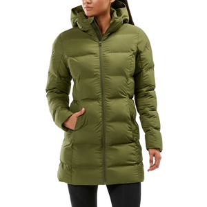 longline jacket womens uk