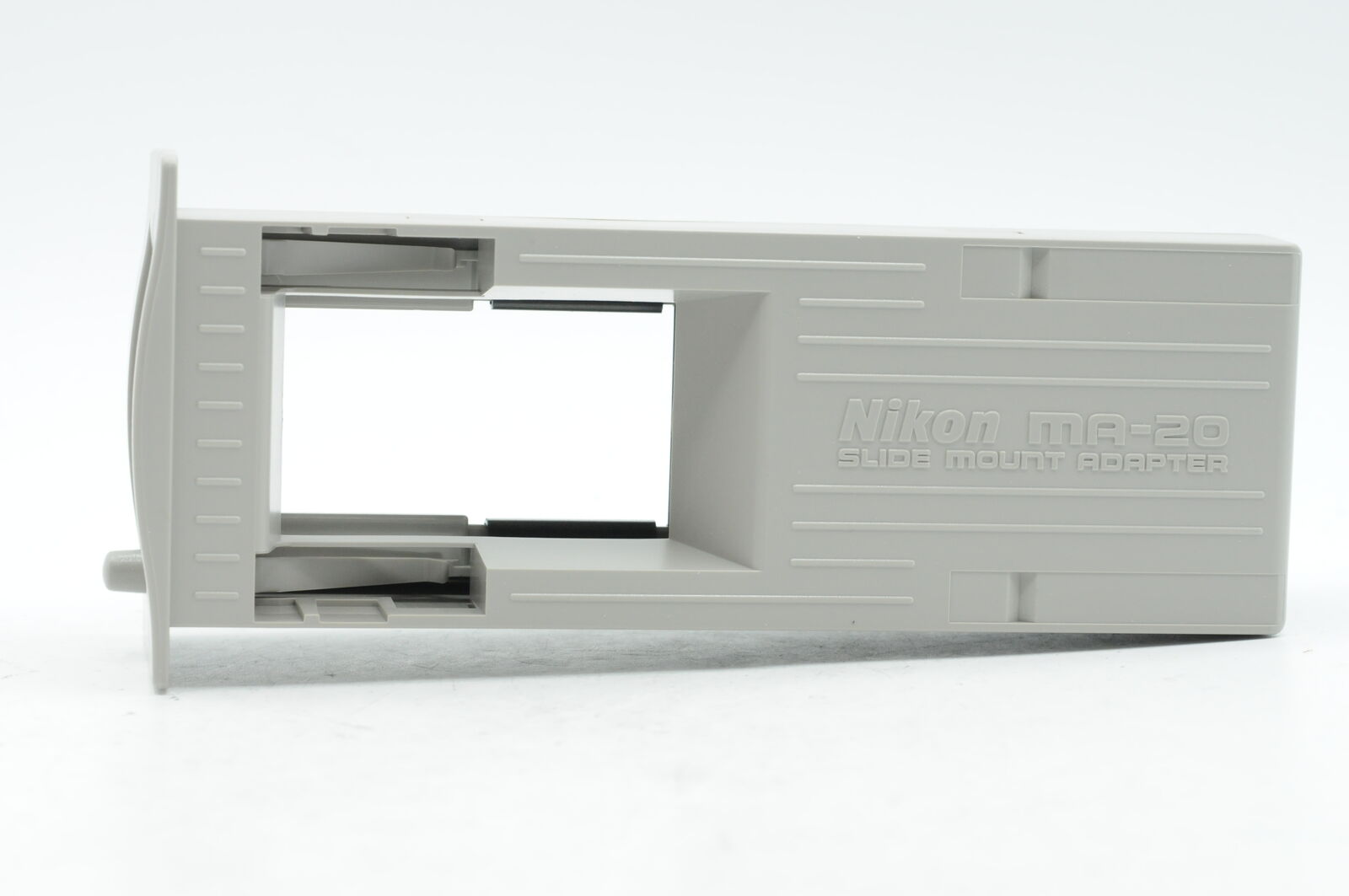 Nikon MA 20 Scanner Slide Mount Adapter MA-20 #401