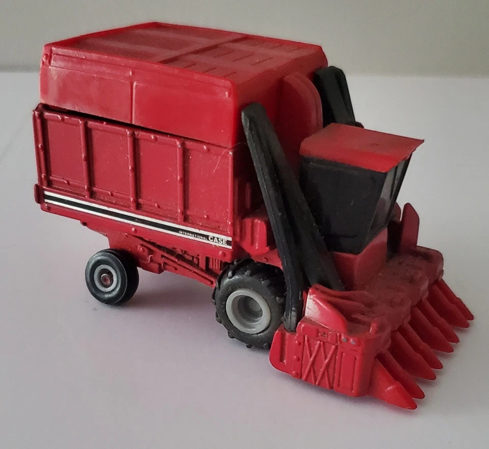 Ertl Case International 1844 Cotton Picker 1/80 Loose - Image 2 of 4