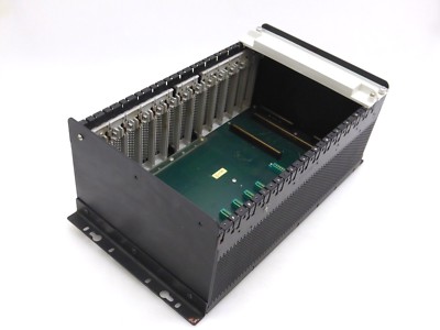 Issc Ipc Honeywell 620-10 Processor Rack