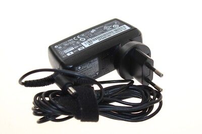 Original Netzteil Delta ADP-40TH A Output 19V 2,15A Für Acer Aspire One Laptops