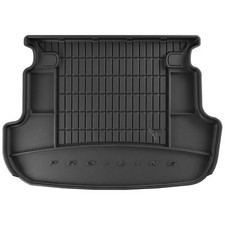 Frogum Pro-Line Kofferraum schutzmatte für Toyota Corolla X 2006-2013 Allwetter