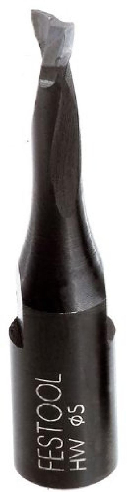 Festool Fresa DOMINO D 5-NL 20 HW-DF 500