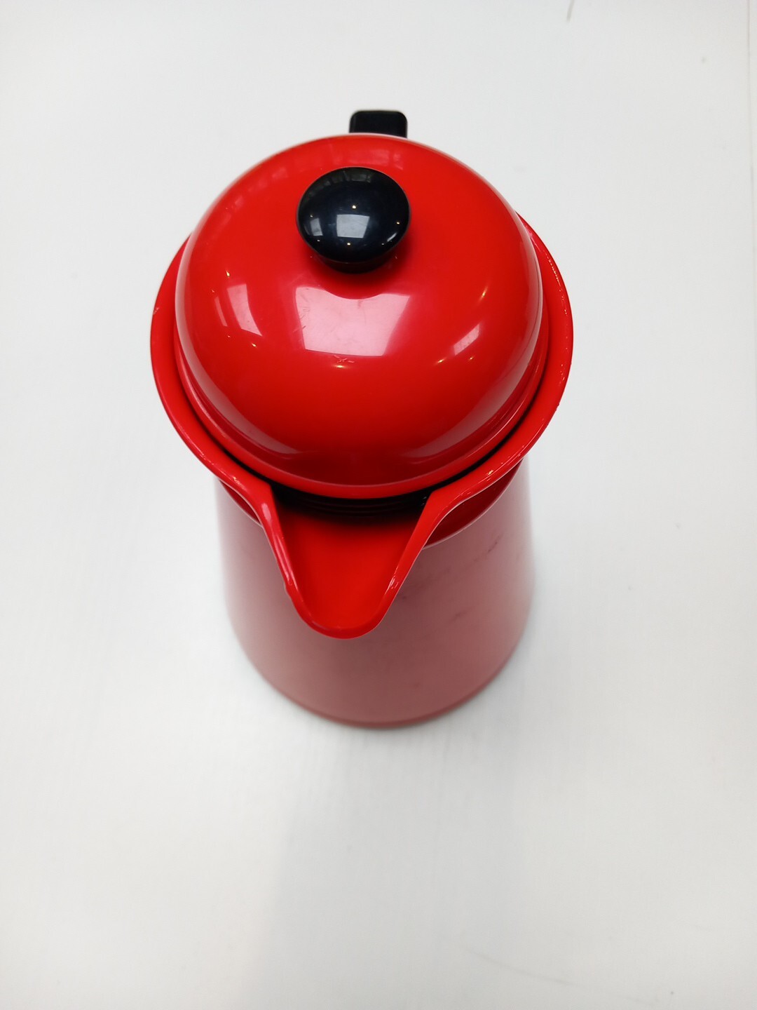 Emsa Vacuum Flask 1 Litre Tea Coffee Pot Carafe Thermos Flask Server