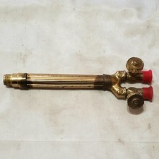 Victor WH-260C Cutting Welding Torch Handle CA1350 CA270-V CA26 CA25 Made In USA