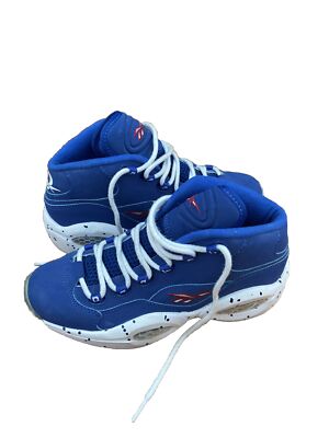 Draft Class Reebok Question 1996 Reebok Question Mid 'Draft Night