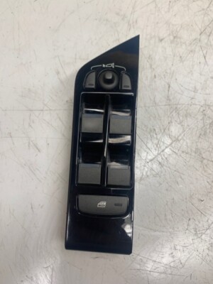 Master Swich Rang Rover 19 18 17 16 15 Range Rover Evoque Master Power Window Switch Driver ...