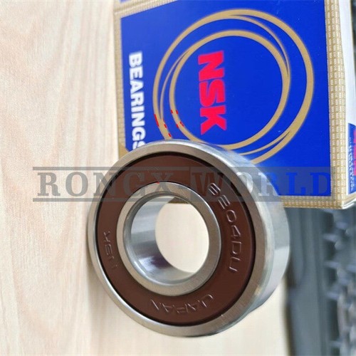 Nsk 6204du подшипник