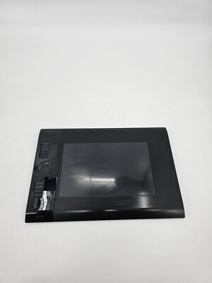 Wacom Intuos 4 PTK-640 Drawing Graphic Medium Tablet UNIT ONLY