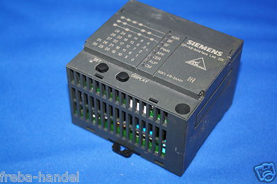 Siemens Simatic NET DP / AS PROFIBUS AS-i Link 20E 6GK1 415-2AA01 6GK1415-2AA01 