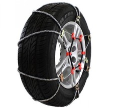 Volt V-cable 21540r16 Passenger Vehicle Tire Chains Sae Class S