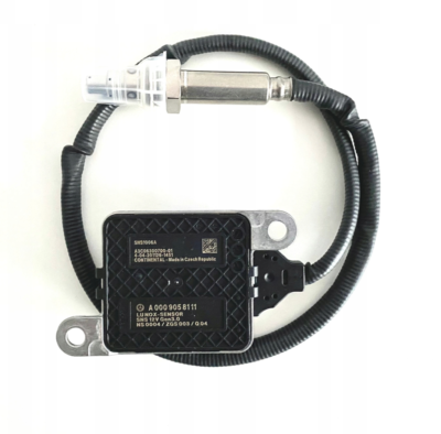 NEW GENUINE CONTINENTAL MB NOX SENSOR 0009058111 | eBay