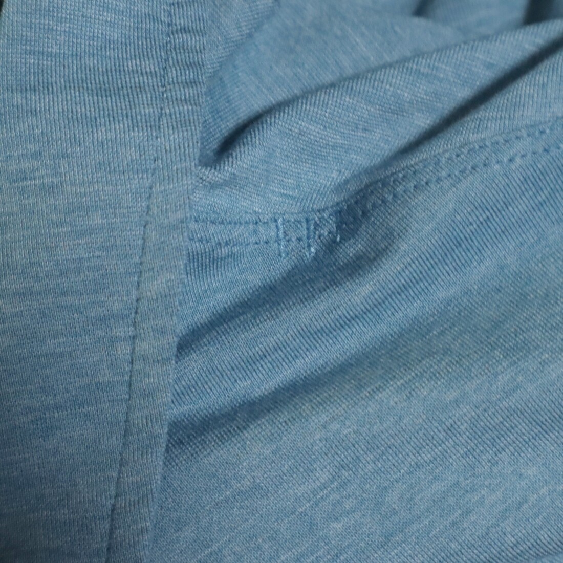 Lululemon Evolution Polyester Solid Polo Shirt Te… - image 5